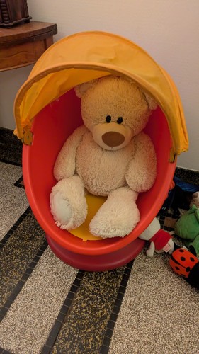 Siège enfant ikea - enfant,