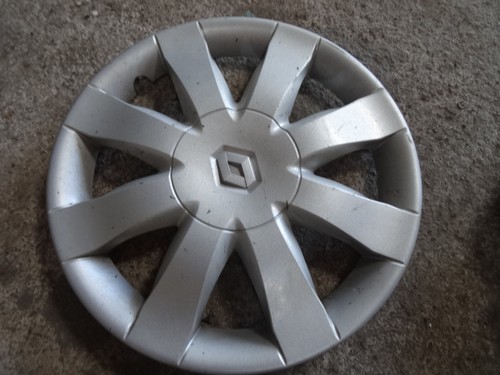 Enjoliveur roue pour clio - de,