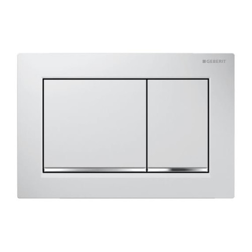 Plaque commande omega30 - plaque,
