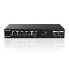 Switch 25 Gigabit commutateur