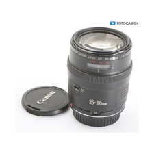 Canon 35 105 - ef, top