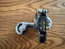 Vintage Sachs Huret Duopar ECO