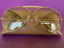 Vintage Rare  B&L RAY-BAN