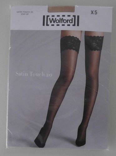 Wolford satin touch - wolford, 20