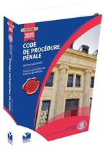 Code de procédure pénale -