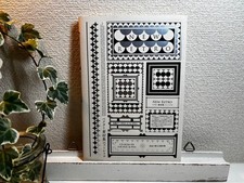 Collection de matériel vectoriel NOUVEAU LIVRE D'ART RETRO avec CD