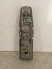 Platine feu arriere droit