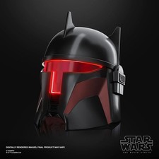 Star Wars : The Mandalorian -
