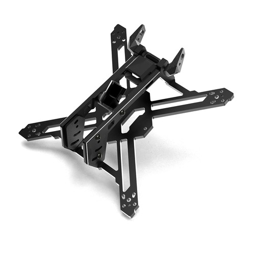Kit châssis pour drone fpv - châssis,