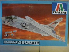 Maquette Avion 1/72 ITALERI