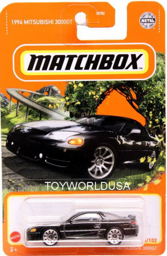 2022 matchbox 1994 - 2022, #64