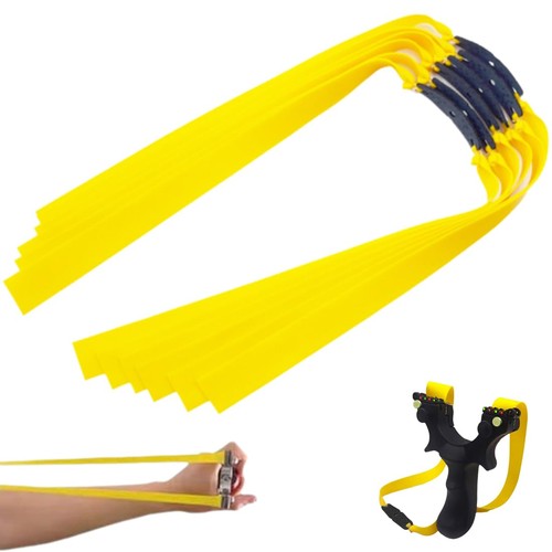 Pièces élastique - 6,