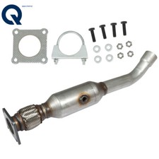 Catalytic Converter Direct Fit