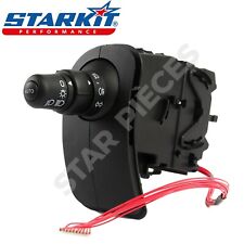 Commodo éclairage clignotant