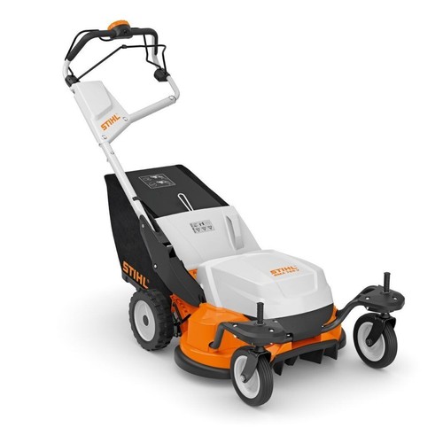 Tondeuse batterie stihl - tondeuse, À