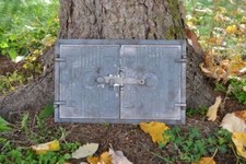 Porte de four, porte de four