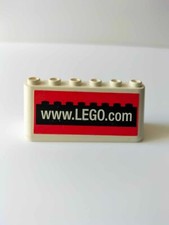 Lego 4176pb01 Windscreen