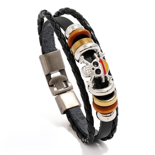 Bracelet one piece luffy - bracelet,
