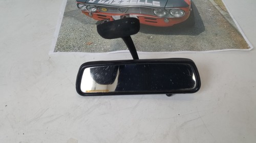 Miroir rétroviseur intérieur - miroir,