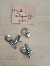 Lot pieces cliquet - pieces,