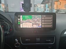 Ecran Android Auto- Carplay