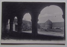 V189) CPA VARENGEVILLE le manoir d'Ange