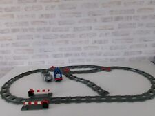 Circuit de train Thomas et ses amis Lego Duplo