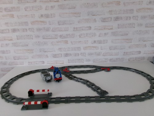Circuit train thomas ses - circuit,