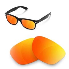 Verres de Rechange Polarisée