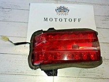 FEU ARRIERE SUZUKI 650 SV de