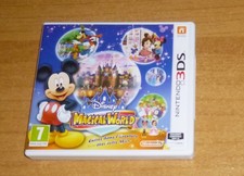 Jeu nintendo 3DS  - Disney
