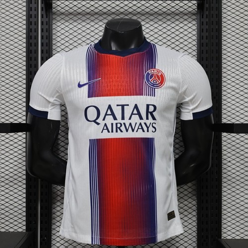 Maillot extérieur psg blanc - maillot,