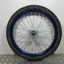 Roue avant YAMAHA 85 YZ - 2022 -