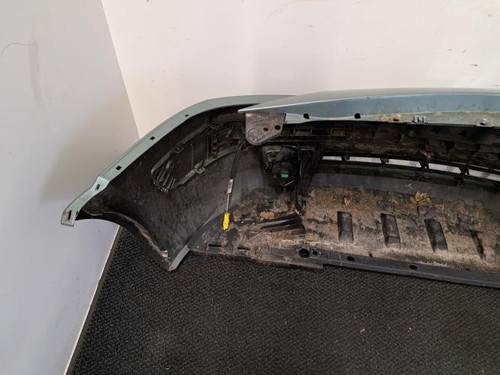 Pare choc avant renault megane - pare,
