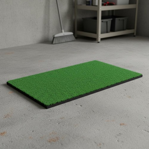 Tapis frappe golf base - frappe, de