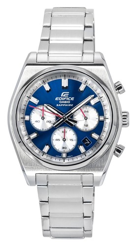 Casio edifice chronographe - casio,