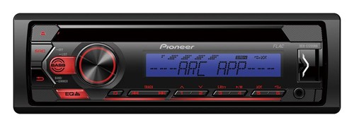 Automagnetola receiver - automagnetola,