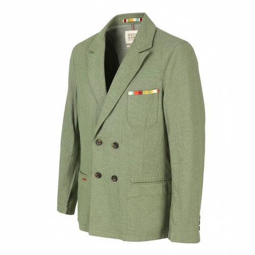 Scotch soda blazer - &,