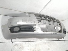 enjoliveur pare-choc avant