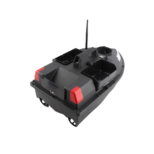 Bateau appât sans fil - 1,