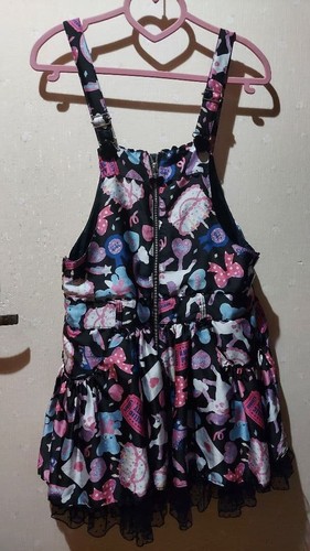 Angelic pretty girly - pretty,