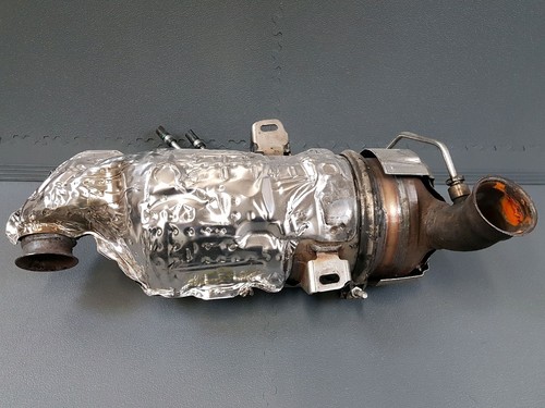 Catalyseur fap peugeot 308 - fap,