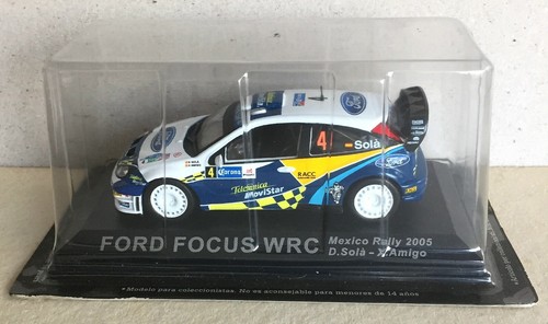Voitures rallye 70 ford - n°,