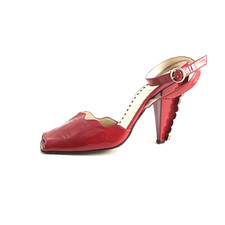 YSL Saint Laurent Sandales