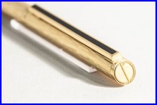Dunhill Gemline Stylo À Bille