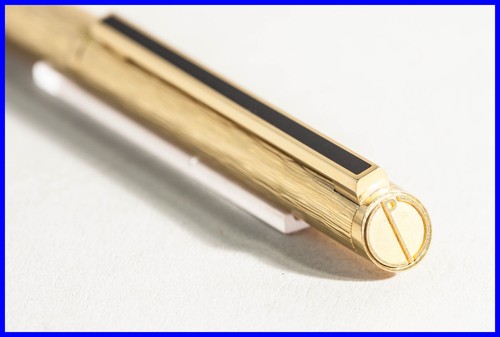 Dunhill gemline stylo bille - dunhill,
