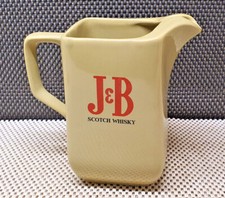 J&B Scotch Whiskey Advertising