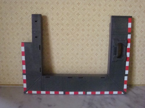 Playmobil commissariat police - playmobil,