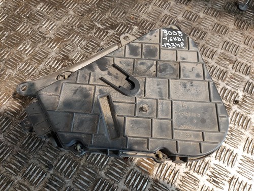 Réservoir additif fap - réservoir,