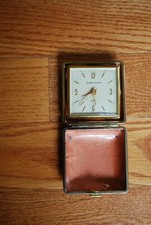 Phinney-Walker wind-up travel